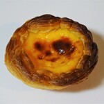 ナタ・デ・クリスチアノ - パステル・デ・ナタ