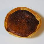 ナタ・デ・クリスチアノ - ケイジャーダ・デ・シントラ