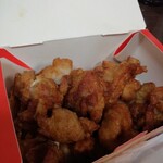 ほっともっと - 料理写真: