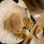 和食天ぷら さくさく - 