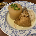 Kyou Oden Daisuke - 