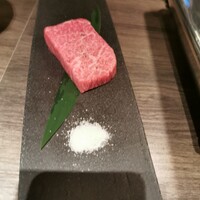 うしごろ 貫 五反田店 - シャトーブリアン