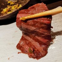 うしごろ 貫 五反田店 - 