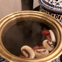 Shangri-La's secret ROPPONGI - 