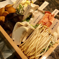 Shangri-La's secret ROPPONGI - 