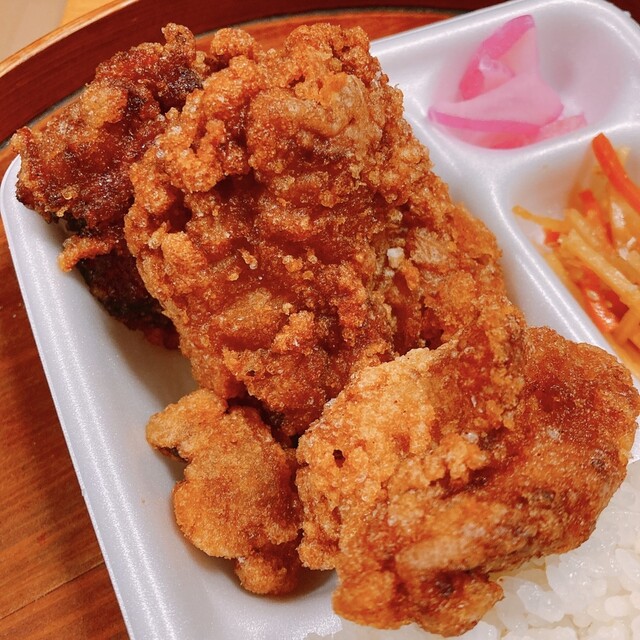 元祖からあげ本舗 とりまる 蒲田店 蒲田 からあげ 食べログ 元祖からあげ本舗 とりまる 蒲田店 蒲田 からあげ 食べログ