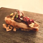 ラ ベデュータ - 