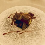 ラ ベデュータ - 