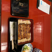 うなぎ割烹 大江戸 - 