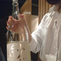 寿司 銀座 - 紗利（福井県）