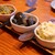 産直の魚貝と日本酒・焼酎 和バル 三茶まれ - 料理写真:おばんざい盛り合わせ