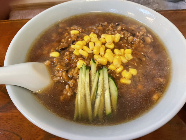 一龍 - 磐城棚倉（中華料理）の写真