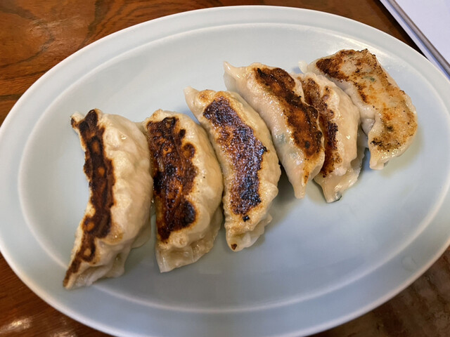 一龍 - 磐城棚倉（中華料理）の写真