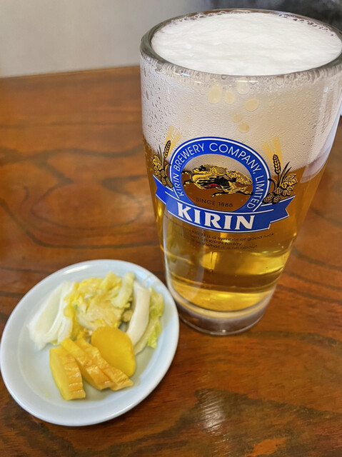 一龍 - 磐城棚倉（中華料理）の写真