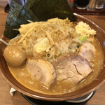 麺屋 小十郎 - 