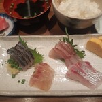 Shimbashi Ippashi - 