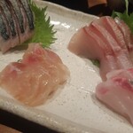 Shimbashi Ippashi - 