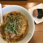 麺屋 Hulu-lu - 