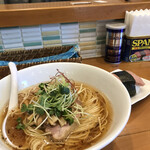 麺屋 Hulu-lu - 