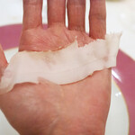 ペレグリーノ - トスカーナ産の　チンタセネーゼ黒豚の"ラルド"