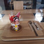 Bukku Kafe Huruhausu - 