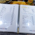 Home Cooking YOU&ME - 2020年9月