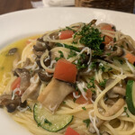 Trattoria CIAORO - 