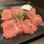 Yakiniku Jinan - 