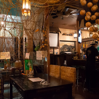 アジアンダイニング RomAsia_2