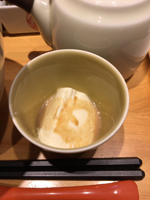 だし茶漬け えん 新宿ルミネ店 だしちゃづけ えん 新宿 定食 食堂 食べログ