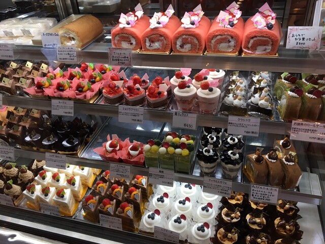 バレンタイン Valentine 新高岡 ケーキ 食べログ バレンタイン Valentine 新高岡 ケーキ 食べログ