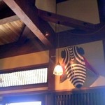 和テイストが満載