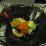 Shabu Shima Satsuma Kunidori - 前菜