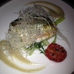 ボーセジュール - 鮎