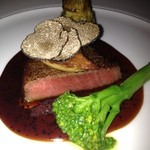 ボーセジュール - 