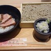 蕎麦きり みよた イオンモール与野店