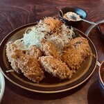 Tonkatsu Warashikko - 