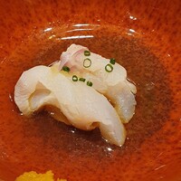 不動前 すし 岩澤 - 