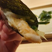 不動前 すし 岩澤 - 