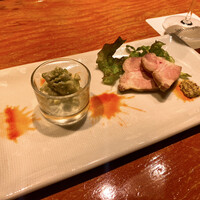 春秋ツギハギ 日比谷 - 
