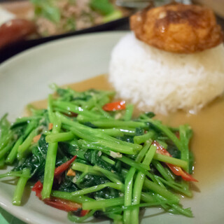 アジアンダイニング RomAsia_1