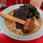 ニューラーメンショップ - 