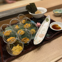 鮨 青海 青山店 - 