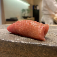 鮨 青海 青山店 - 