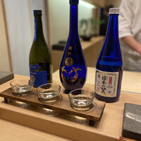 鮨 青海 青山店 - 