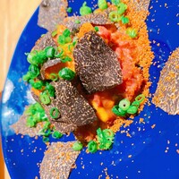 肉寿司 肉和食 KINTAN コレド室町 - 