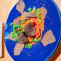 肉寿司 肉和食 KINTAN コレド室町 - 