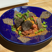 肉寿司 肉和食 KINTAN コレド室町 - 