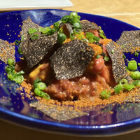 肉寿司 肉和食 KINTAN コレド室町 - 