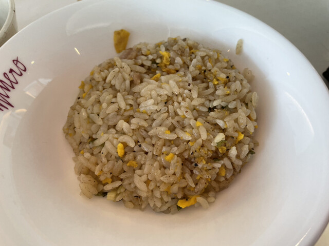 み・ら・ら - 猪苗代（洋食）の写真